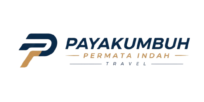 Payakumbuh Travel Logo